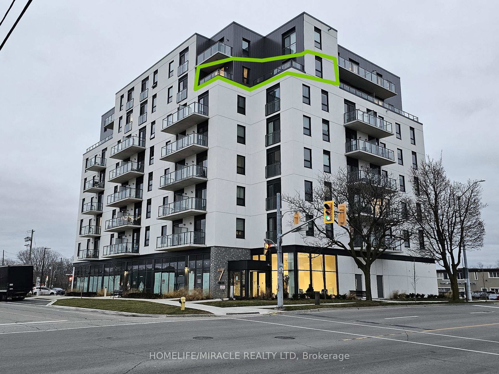 7 Erie Avenue, Unit 712 - Photo 9