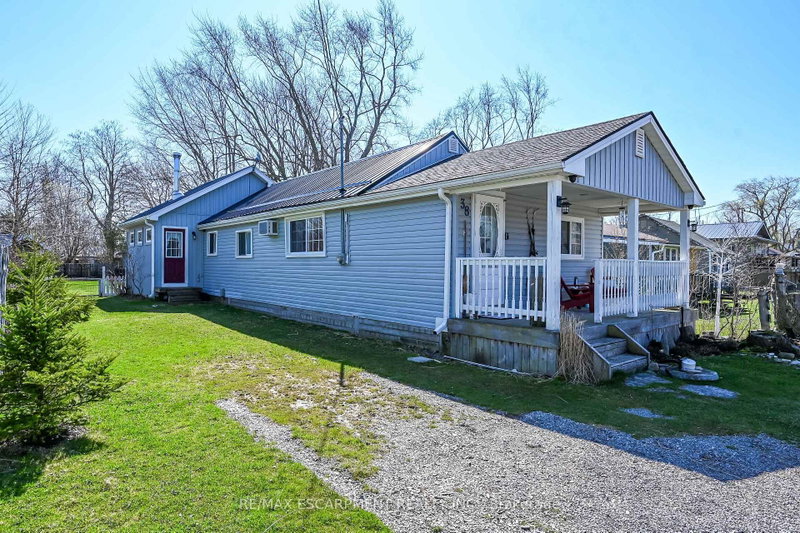 38 Siddall Road