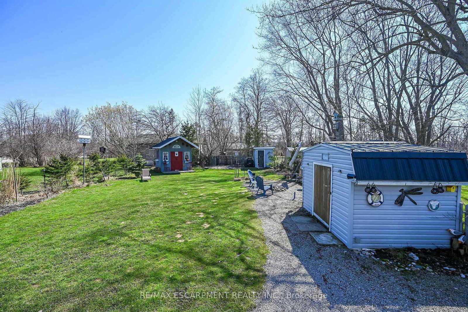 38 Siddall Road • Haldimand, ON photo 27