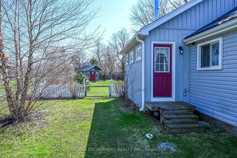 38 Siddall Road