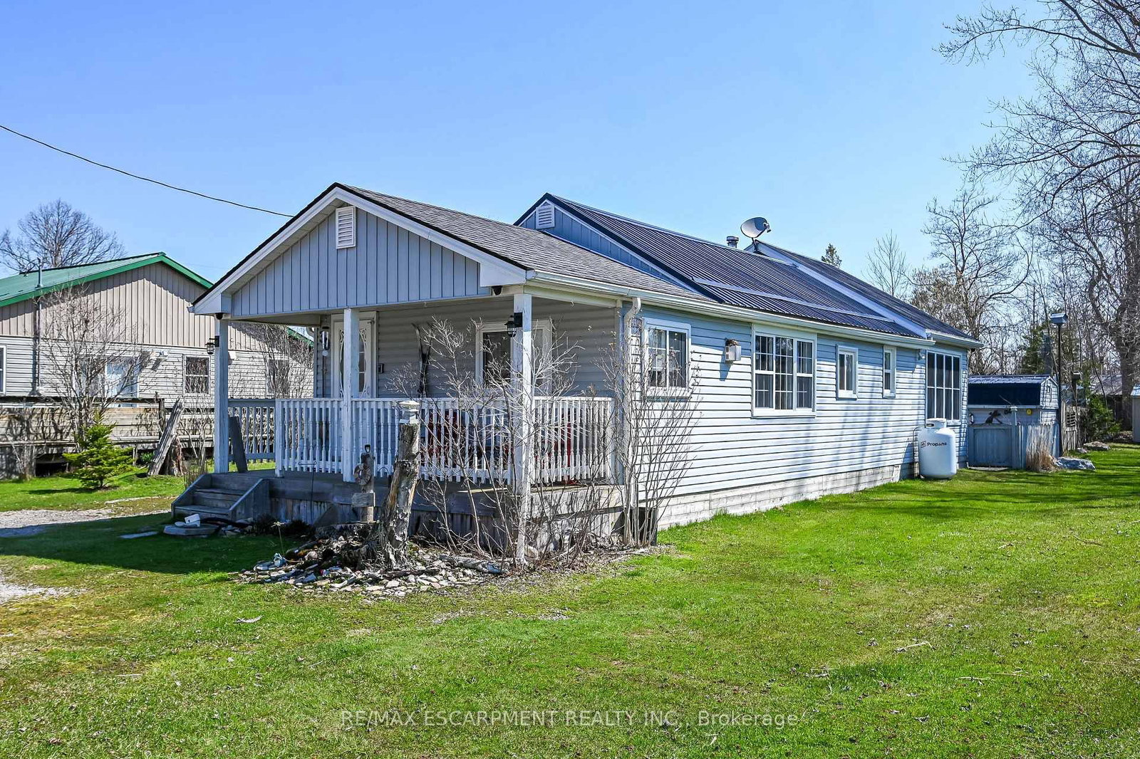 38 Siddall Road • Haldimand, ON photo 31
