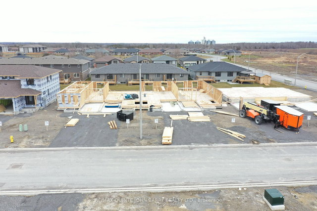 Lot 52 - 55 Parkland Circle