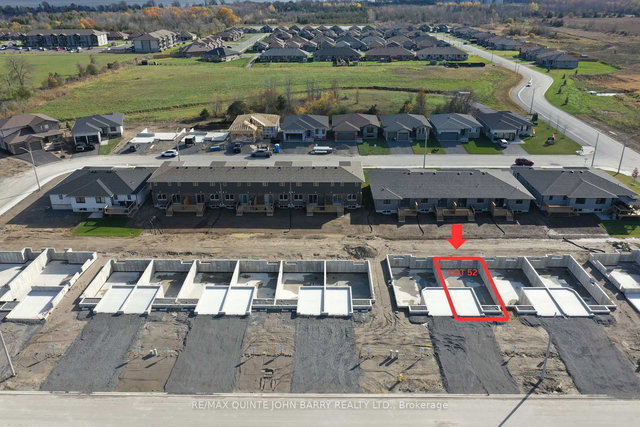 Lot 52 - 55 Parkland Circle