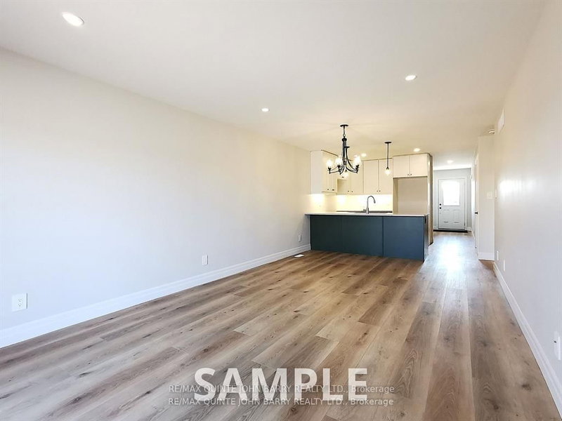 Lot 52 - 55 Parkland Circle, Quinte West, K8V 0R3 | Image 3