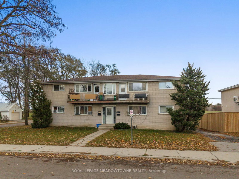 94 Sixth Ave, Brantford, N3S 1B2 | Image 2