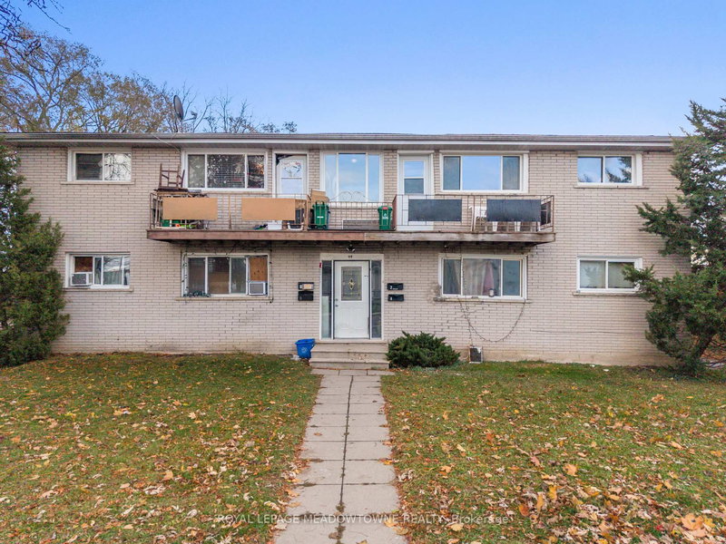 94 Sixth Ave, Brantford, N3S 1B2 | Image 3