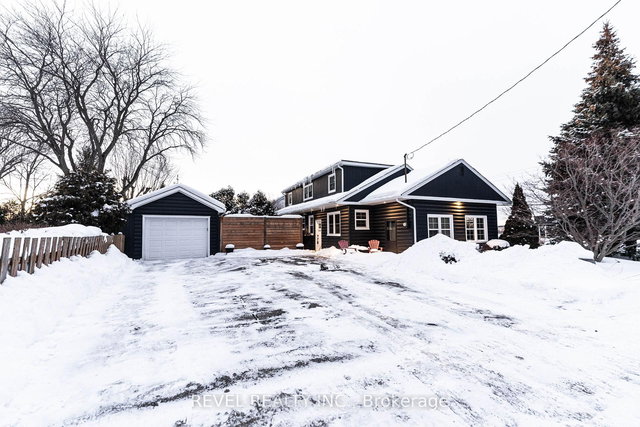 331 St Paul Street W