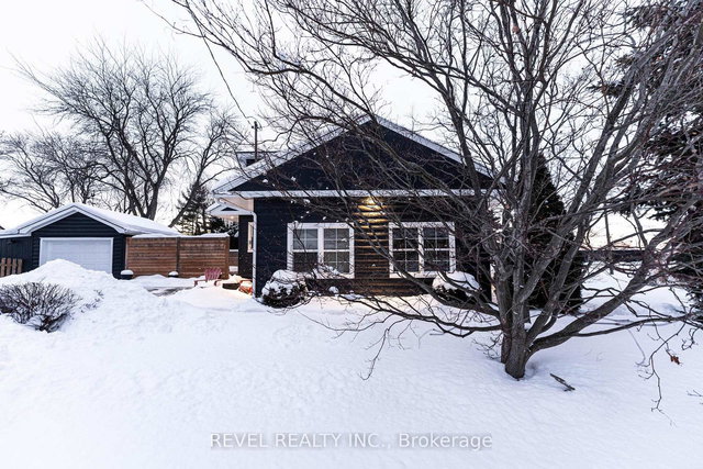 331 St Paul Street W