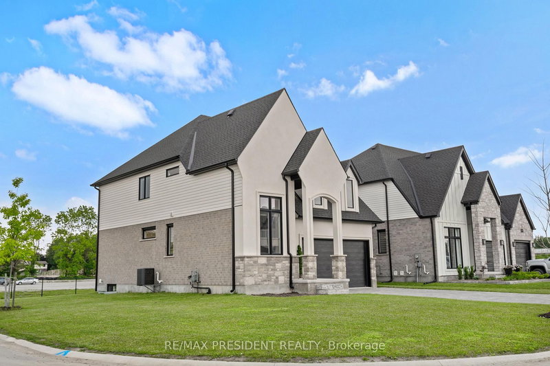 191 Foxborough Pl, Thames Centre, N0M 2P0 | Image 3