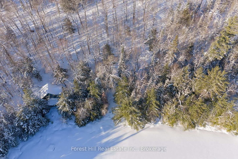 1107 Crane Lake Rd, Algonquin Highlands, P0A 1E0 | Image 3