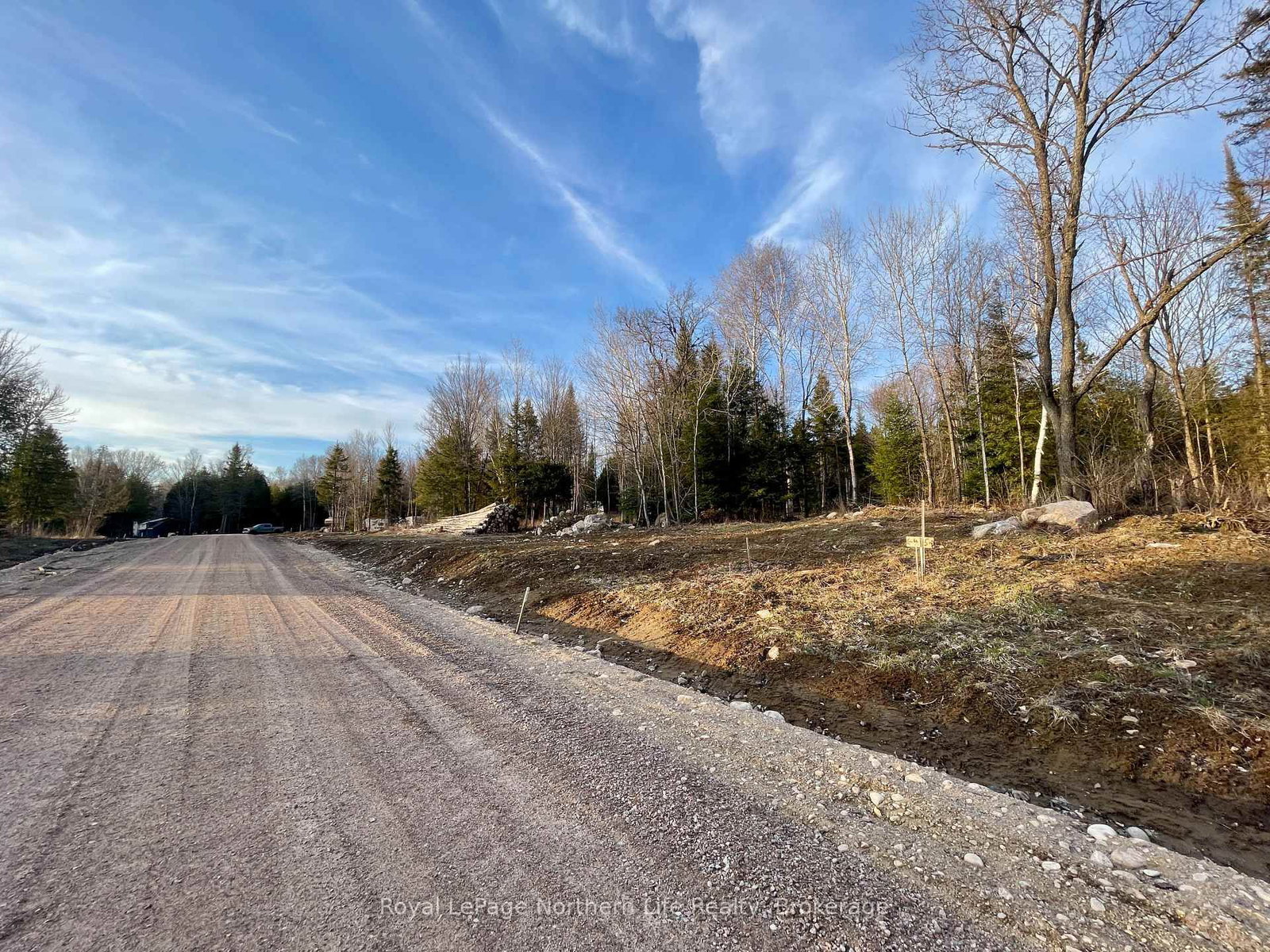 Vacant Land for sale at Lot 5 Eric Street, Bonfield, Ontario, P0H 1E0 - Bonfield - MLS: X12758832