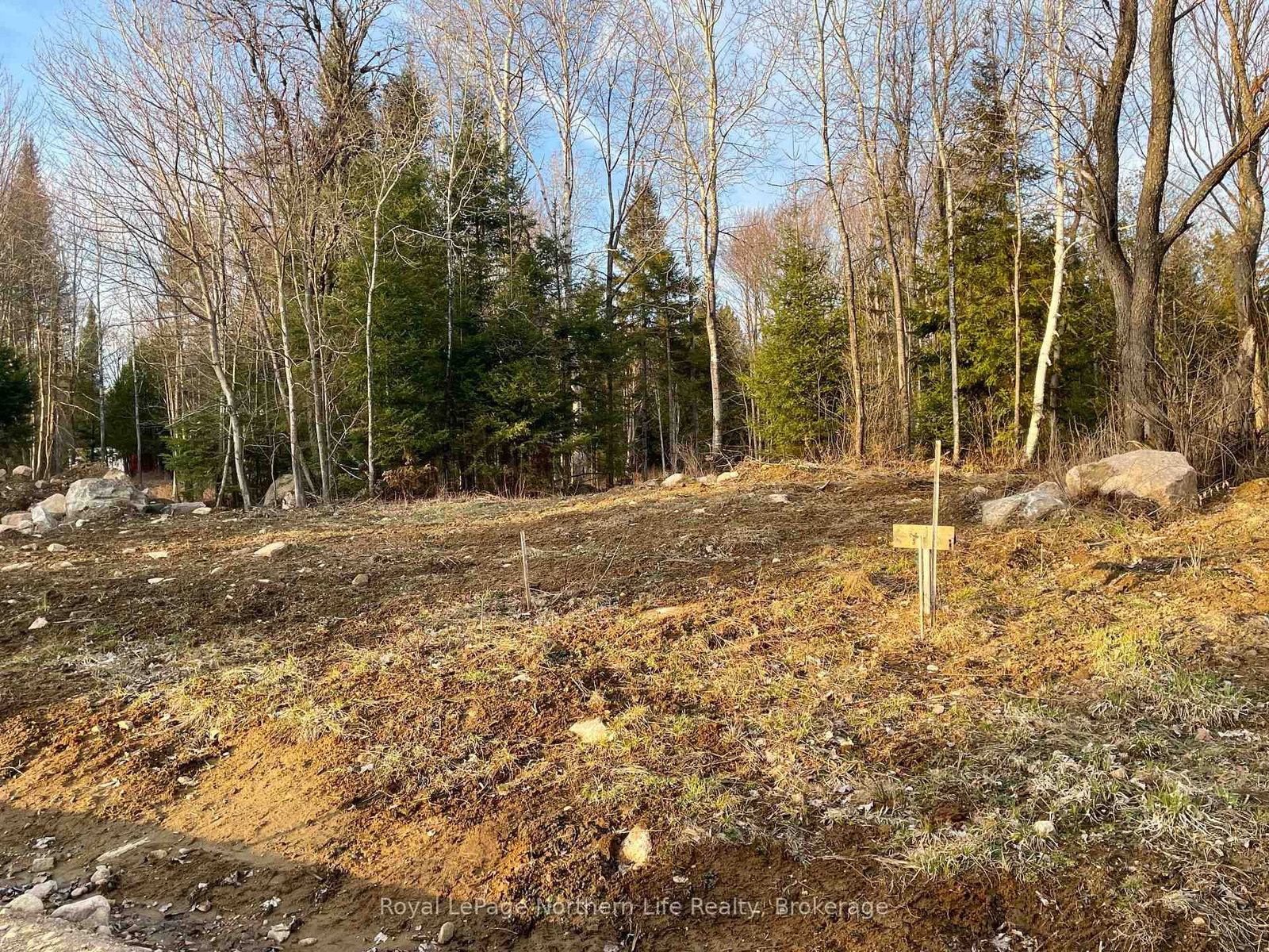 Vacant Land for sale at Lot 5 Eric Street, Bonfield, Ontario, P0H 1E0 - Bonfield - MLS: X12758832