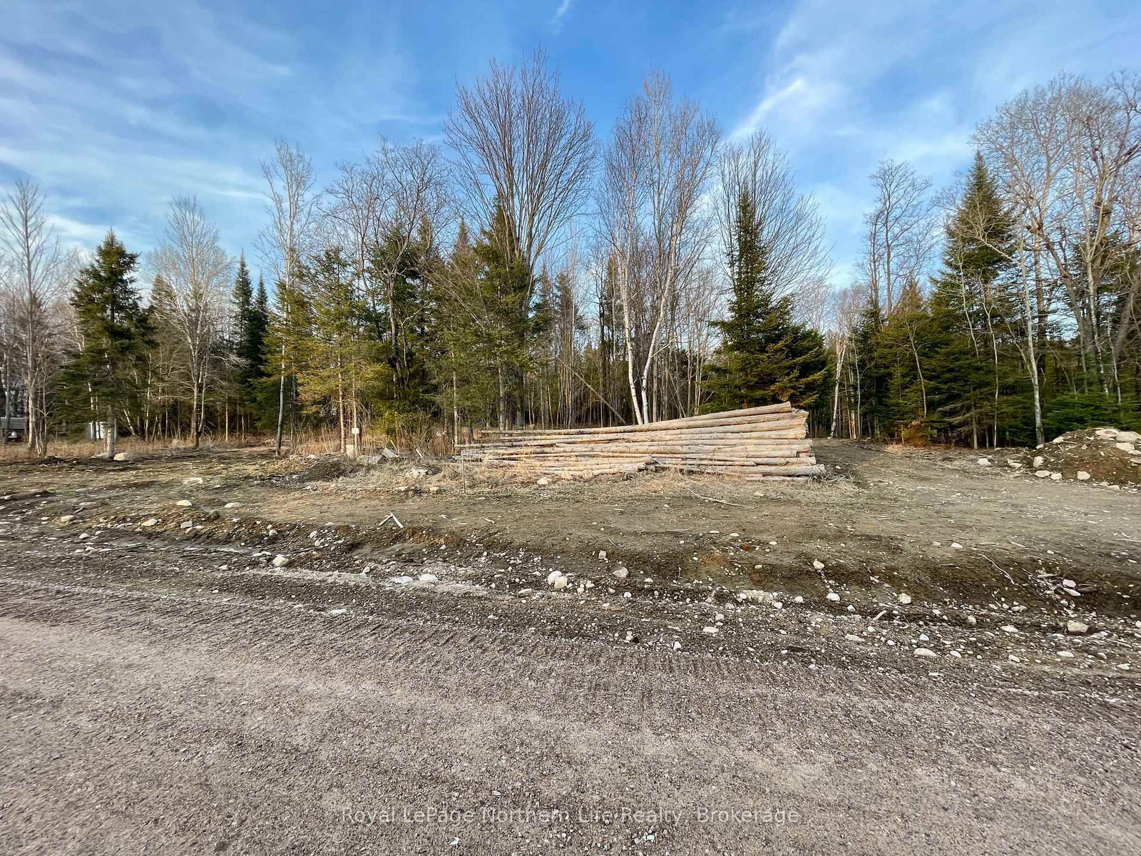 Vacant Land for sale at Lot 5 Eric Street, Bonfield, Ontario, P0H 1E0 - Bonfield - MLS: X12758832