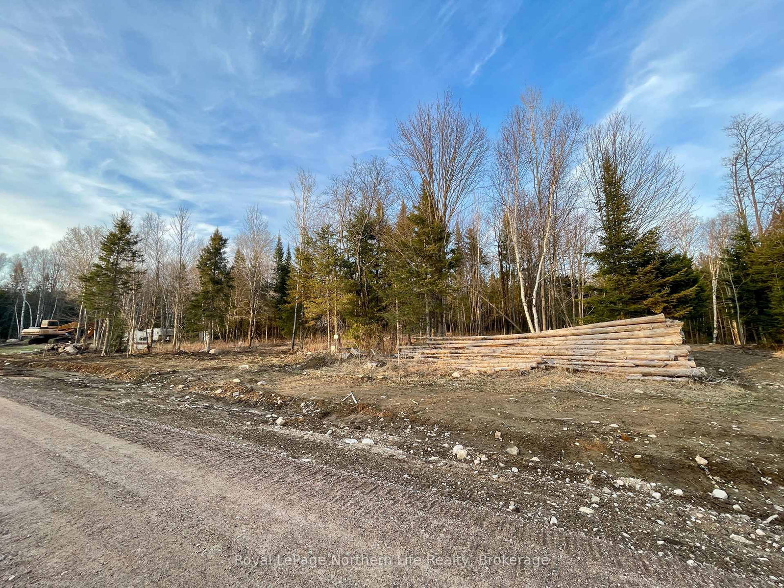 Vacant Land for sale at Lot 5 Eric Street, Bonfield, Ontario, P0H 1E0 - Bonfield - MLS: X12758832