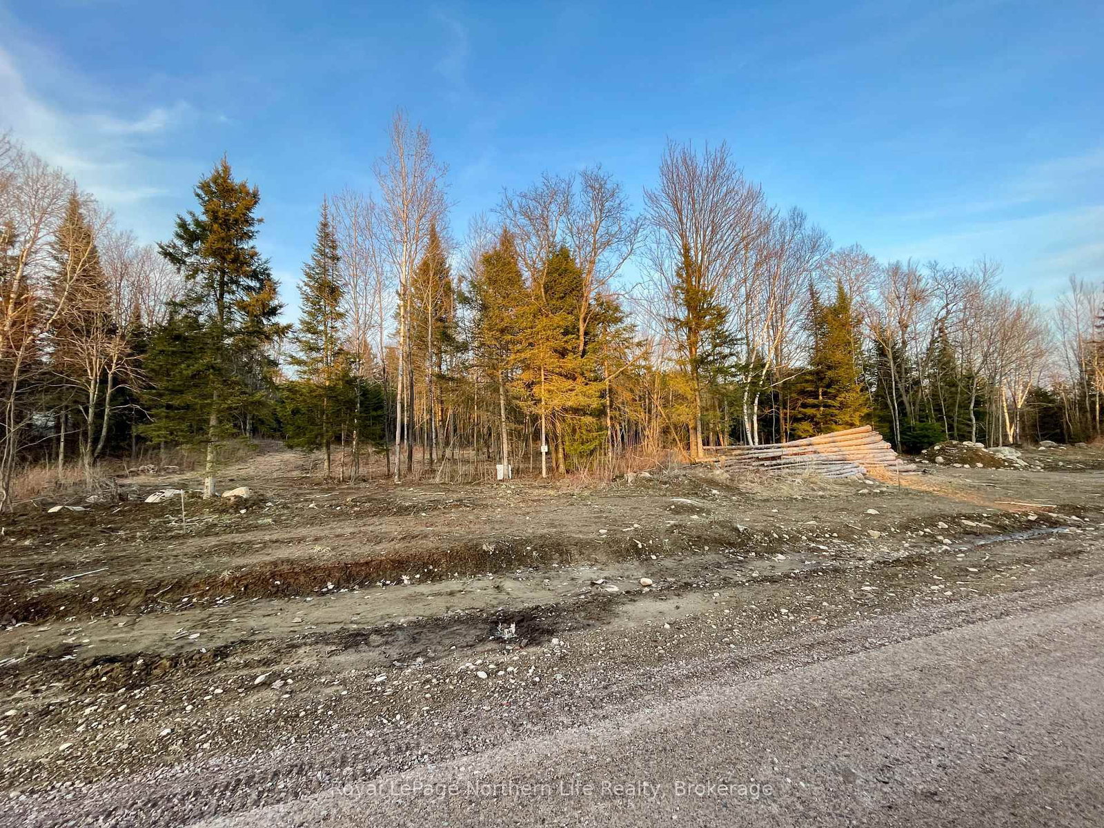 Vacant Land for sale at Lot 5 Eric Street, Bonfield, Ontario, P0H 1E0 - Bonfield - MLS: X12758832
