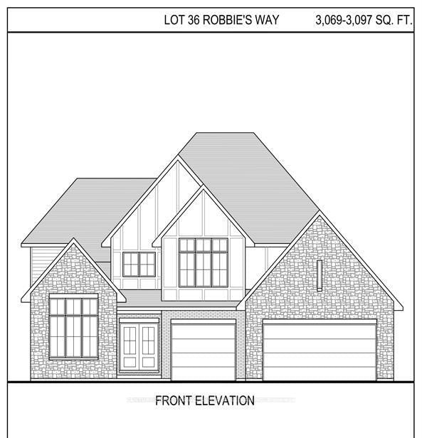 2170 Robbie's Way, London North, N6G 3X8 | Image 3