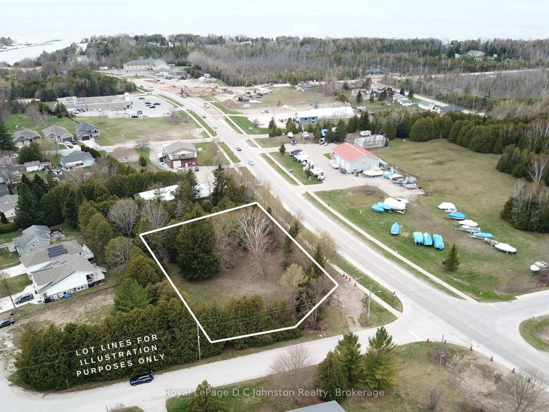 0 Division Street, Saugeen Shores