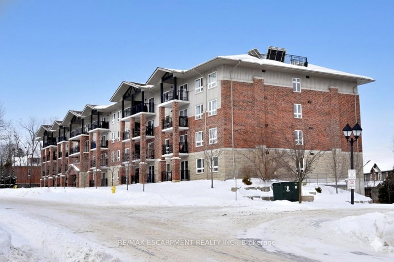 107 - 505 Margaret St, Cambridge, N3H 0A6 | Image 2