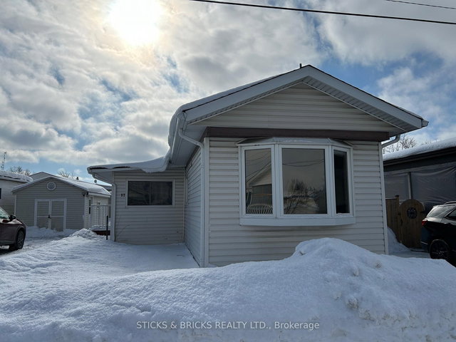 27 - 2175 Mewburn Road