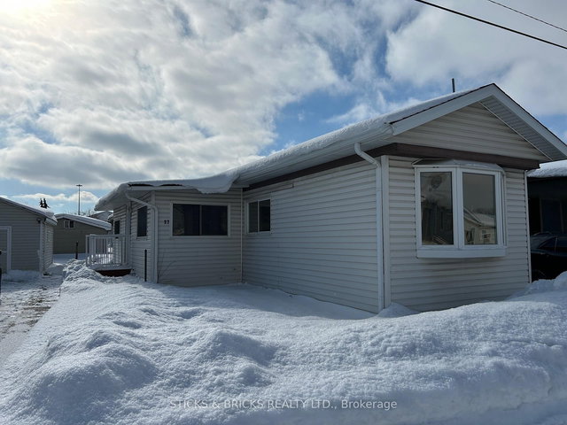 27 - 2175 Mewburn Road