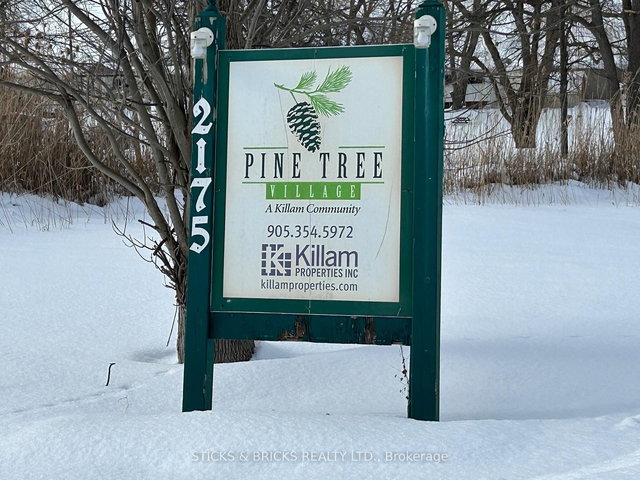 27 - 2175 Mewburn Road