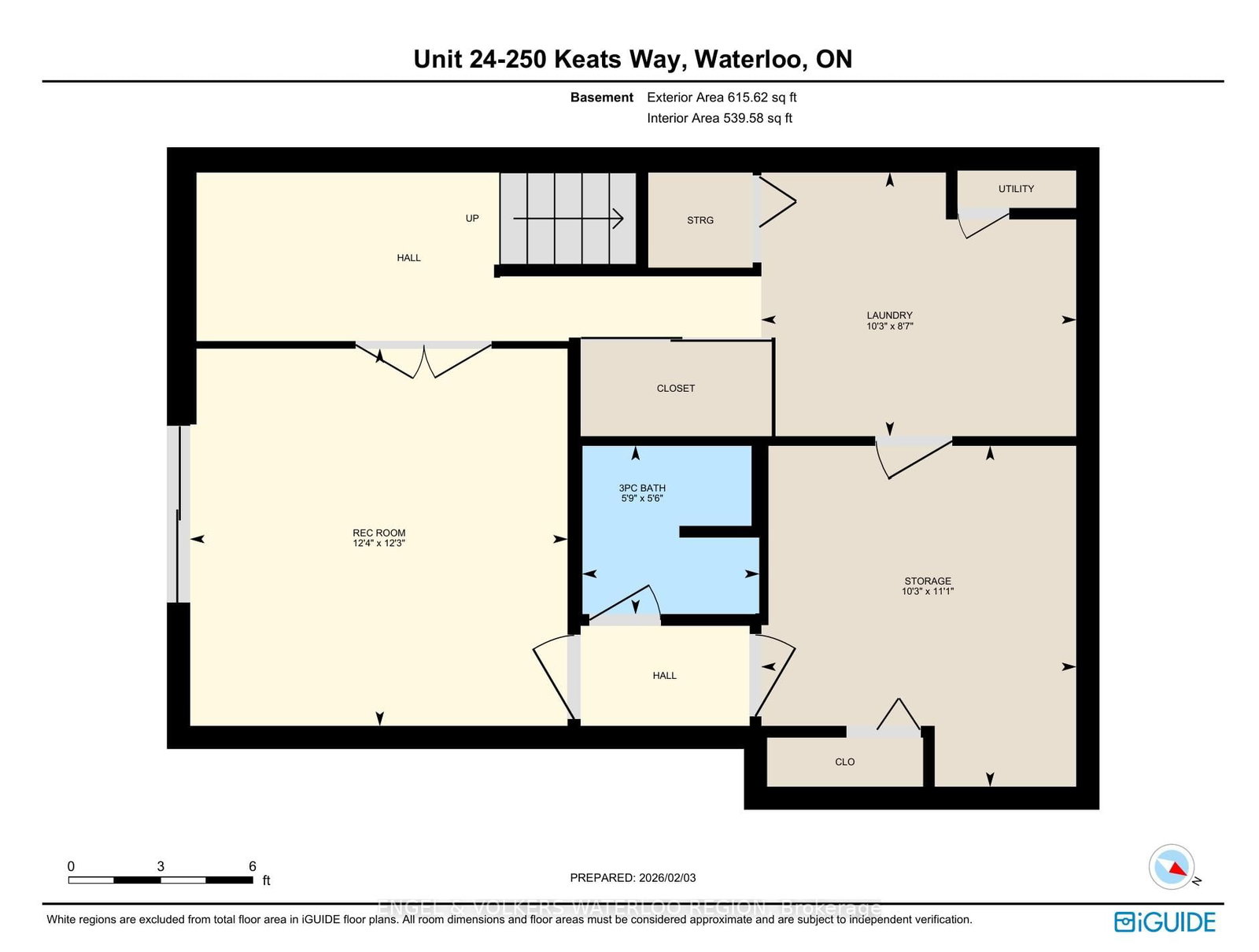 250 Keats Way, Unit 24 - Photo 45