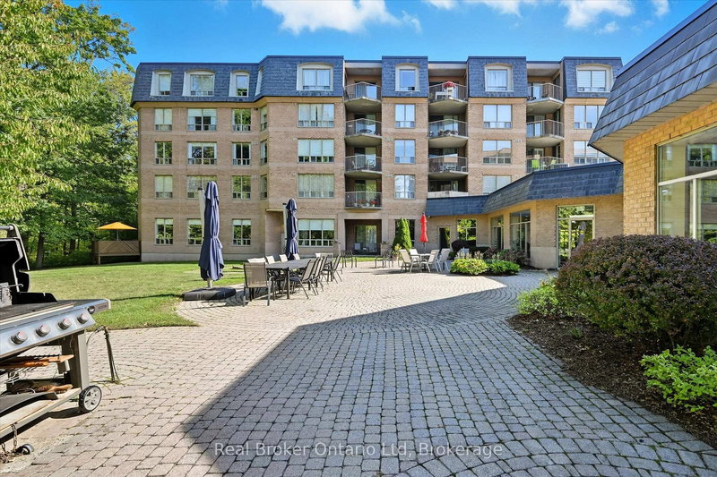 home for sale on 524-8111 Forest Glen Drive