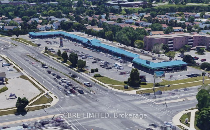 25 - 100 Fourth Ave, St. Catharines, L2S 3P3 | Image 2