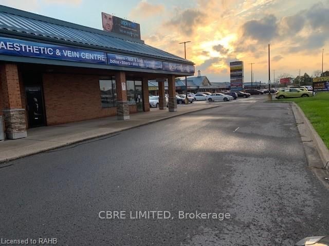 25 - 100 Fourth Ave, St. Catharines, L2S 3P3 | Image 3