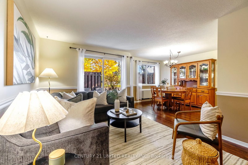 home for sale on 15-36 Champlain Crescent