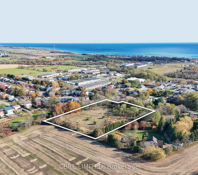 N/A Talbot Dr | Port Hope | Image
