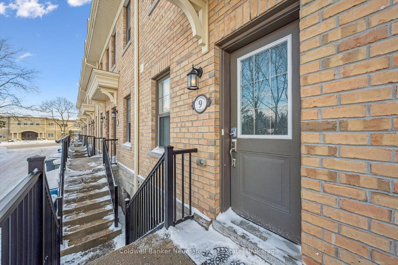 9 - 803 Gordon St, Guelph, N1G 1Y8 | Image 2