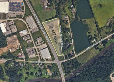 105 Crumlin Sdrd | London South | Image