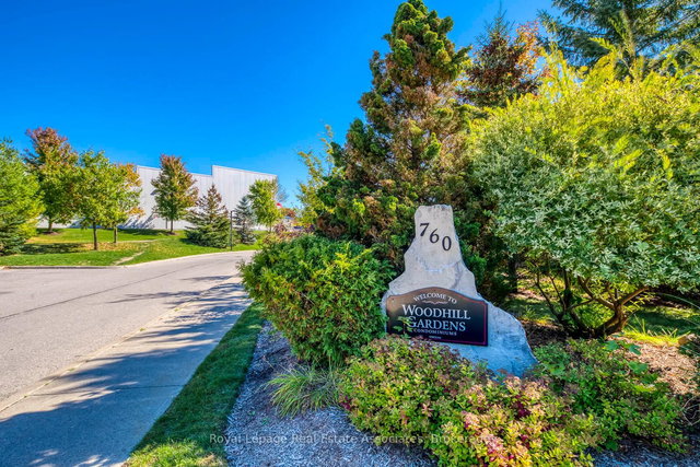 221 - 760 Woodhill Drive