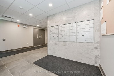 Unit 407 — 99B Farley Road — more photos