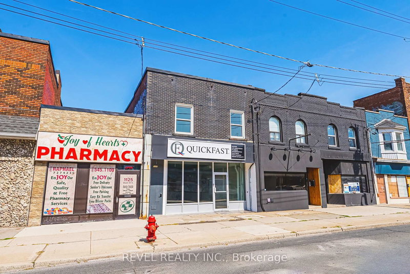 1127 Main St E, Hamilton, L8M 1P2 | Image 2