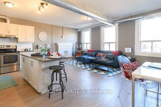 1006 - 1000 King St E, Hamilton, L8M 1C8 | Image 2