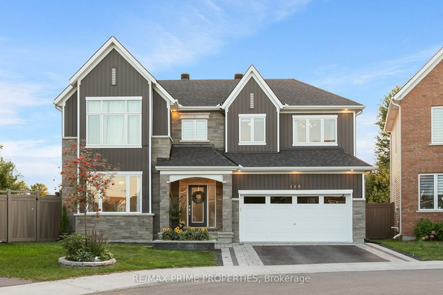 148 Aubrais Crescent