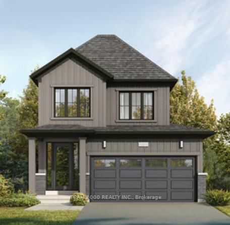 Lot 46 Clement Drive