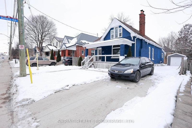 480 Quebec St, London East, N5W 3Y5 | Image 3