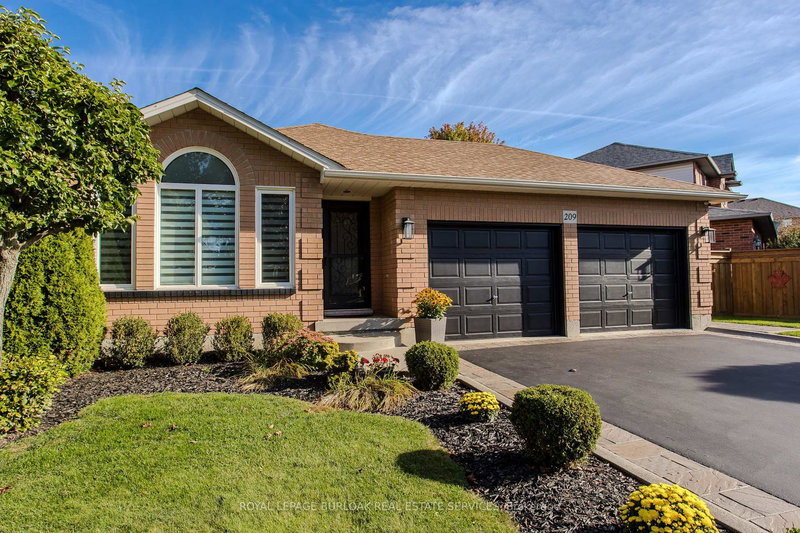 209 Portage Lane, Hamilton, L0R 1W0 | Image 3