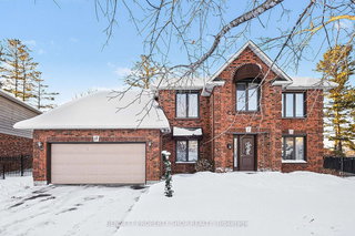 15 Brandy Creek Crescent