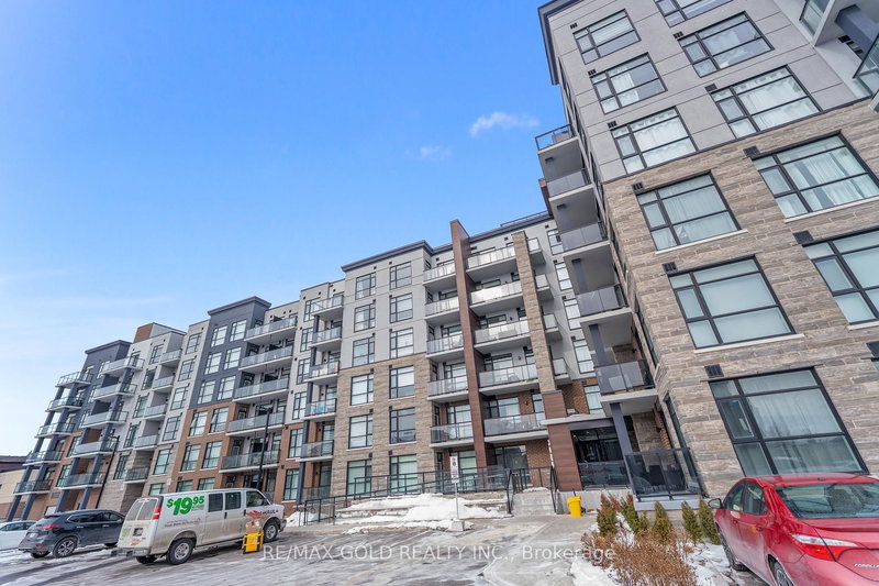 506 - 600 North Service Rd, Hamilton, L8E 5A7 | Image 2