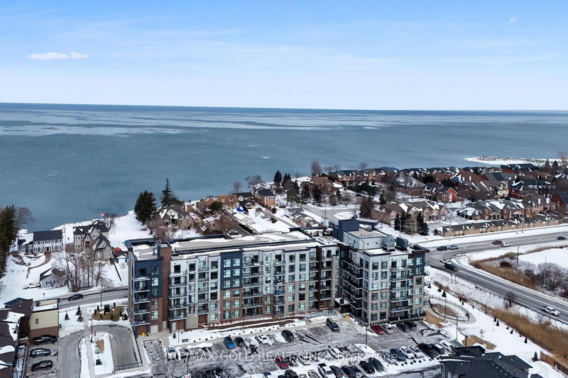 506 - 600 North Service Rd, Hamilton, L8E 5A7 | Image 3