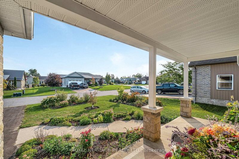 27 Cortland Cres, Cramahe, K0K 1S0 | Image 3