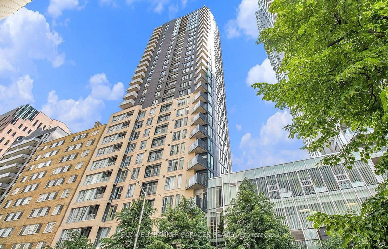 home for lease on 1302-40 Nepean Street