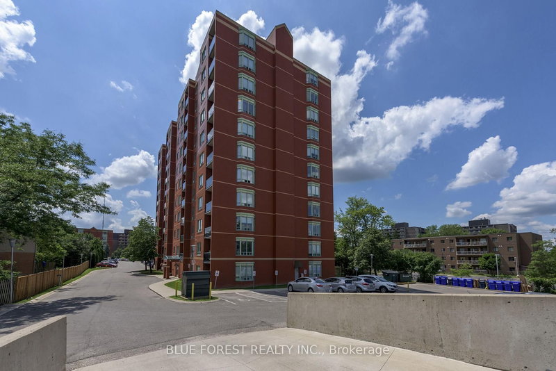 1105 - 76 Base Line Rd W, London South, N6J 4X6 | Image 2
