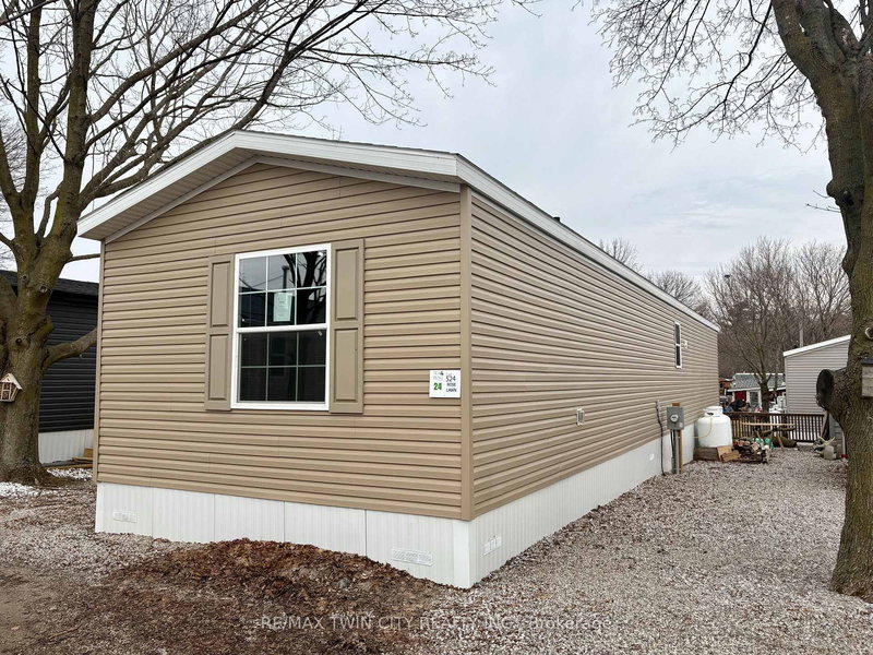 #524 - 99 Fourth CONCESSION Rd, Brant, N0E 1A0 | Image 2