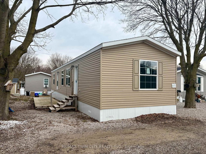 #524 - 99 Fourth CONCESSION Rd, Brant, N0E 1A0 | Image 3