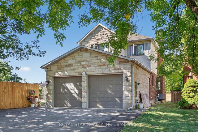 5 Southland Crescent